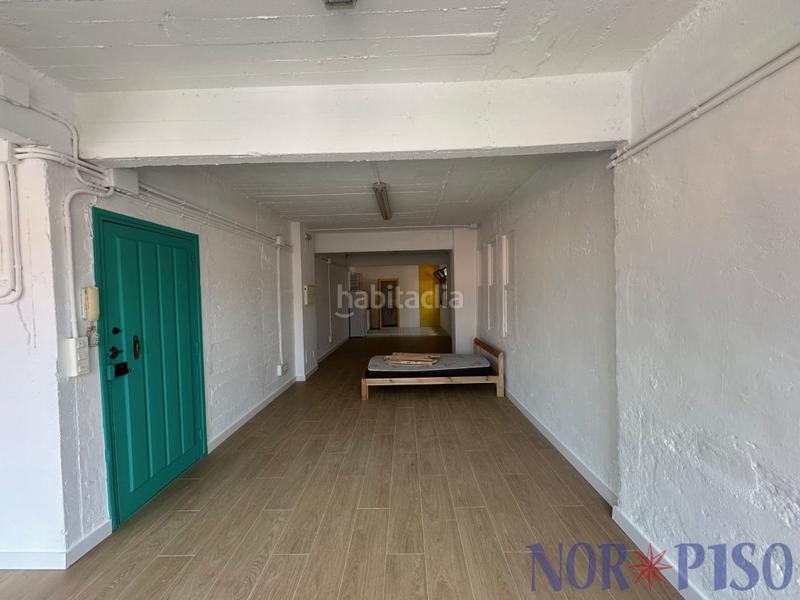 Foto 5bdb1352-5615-40b9-ab71-c3b00235e551. Alquiler oficina se alquila apartamento de 70 metros en edificio industrial en Bilbao