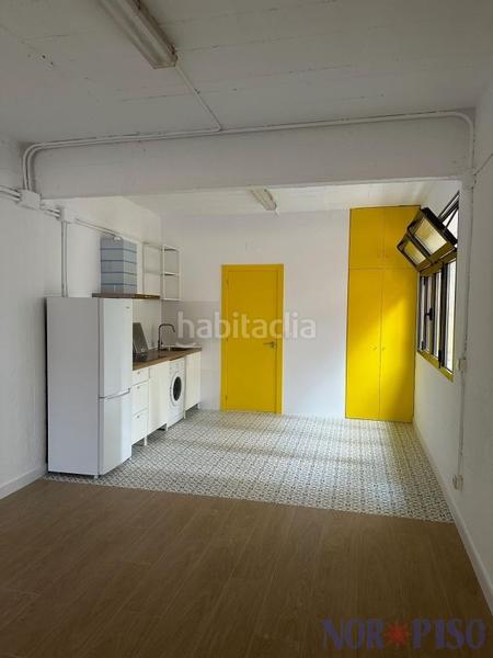 Foto 048ce876-1943-41e8-bfc7-bc3925f89671. Miete büro in San Fransisco Bilbao