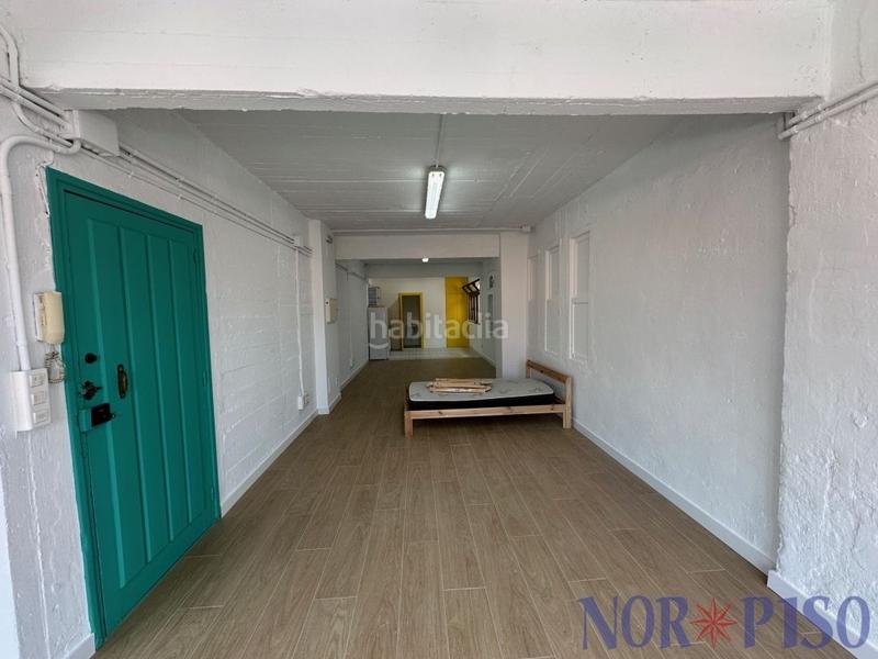 Foto 4de4dac2-65cc-4099-8257-a6e30f5b5ee7. Miete büro in San Fransisco Bilbao