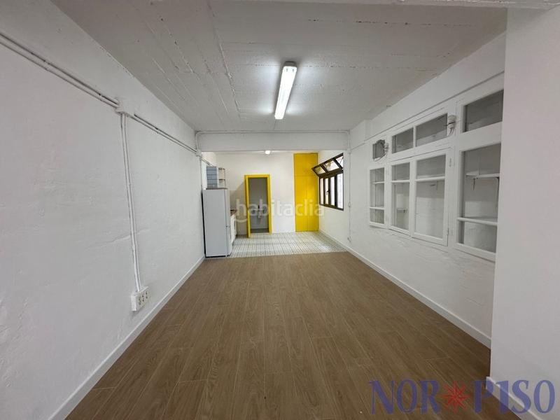 Foto 252bf58e-fc19-4cd5-bab4-4efb370a09ab. Rent office space in San Fransisco Bilbao