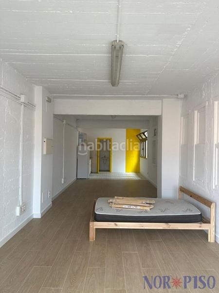 Foto 25dab553-1b03-485d-a6f3-ae90573bba9d. Rent office space in San Fransisco Bilbao