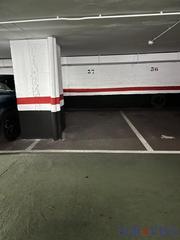 Parking voiture à Albia. Se vende garaje en mazarredo junto al edificio de correos