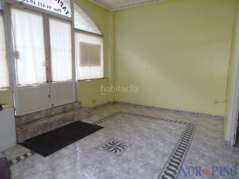 Foto f7420f42-dc18-466b-8038-11efa0a1c531. Local comercial a Txurdinaga Bilbao