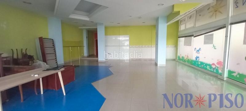 Foto 7e6bb568-24a6-4d7d-89ad-6792df80daa8. Lloguer local comercial a San Adrián Bilbao