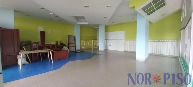 Foto 8d0eba67-6119-4864-8df3-f3950f0e25ff. Lloguer local comercial a San Adrián Bilbao