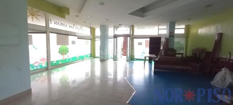 Foto 93fb78c3-c82f-49e9-9bd6-3d3aa62a9d62. Lloguer local comercial a San Adrián Bilbao