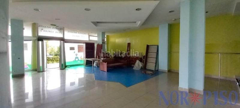 Foto cf0013d5-c1f3-4dd0-a6d4-409678a79dc4. Lloguer local comercial a San Adrián Bilbao