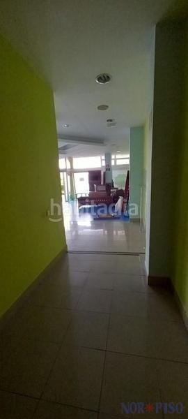 Foto e28e428d-e3ec-4f25-8704-7fbd2652b18f. Location local commercial dans San Adrián Bilbao