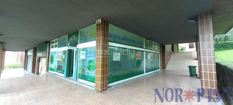 Foto 2fefe5c5-c303-4f73-b65f-1fa97c59439f. Rent business premise in San Adrián Bilbao