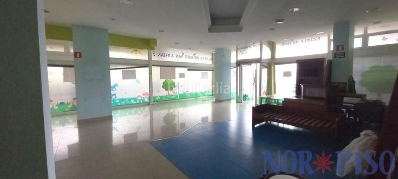 Foto 9633c60c-d400-451d-8cbc-09f9a6934a64. Rent business premise in San Adrián Bilbao