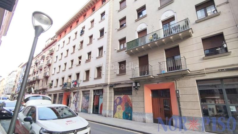 Foto 03dac768-4732-43c7-9b74-dac255902886. Local commercial dans San Fransisco Bilbao