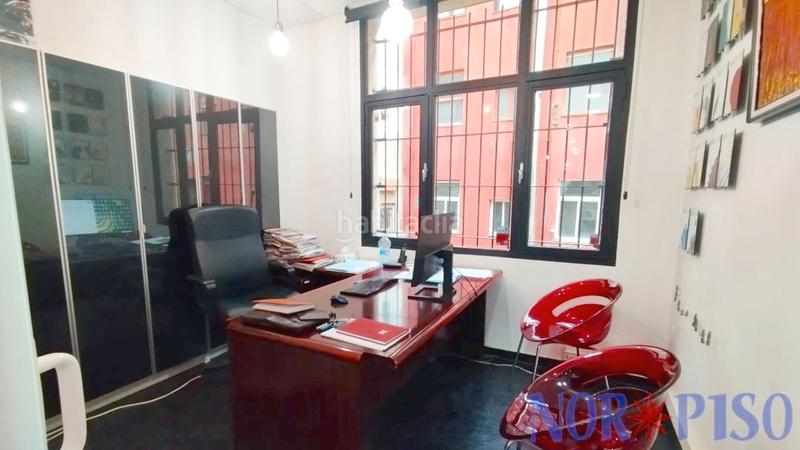 Foto 0d17e6d5-26c5-438c-bf0a-c93b356abb6a. Local commercial dans San Fransisco Bilbao