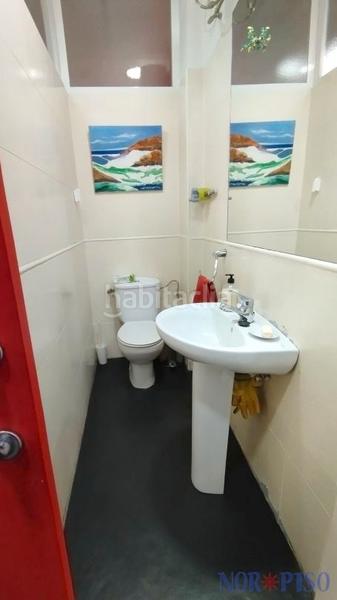 Foto 2ad94705-5de5-4d08-9422-55c41ae7d960. Local commercial dans San Fransisco Bilbao