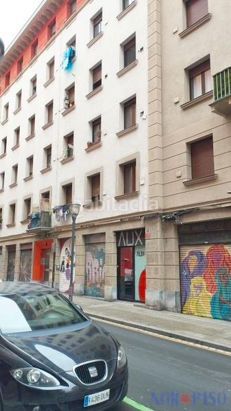 Foto 54c54d21-fbd4-4335-aae5-2f9a4171db9b. Local commercial dans San Fransisco Bilbao