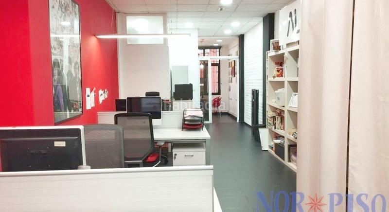 Foto 721ee333-8510-497f-ae41-f38d957f51e7. Local commercial dans San Fransisco Bilbao