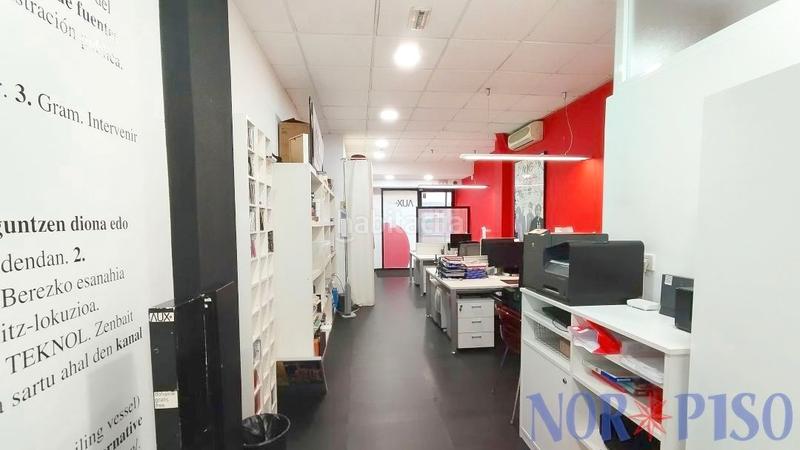 Foto a6db2627-e92b-4a12-ac94-ab1973edfb62. Local commercial dans San Fransisco Bilbao