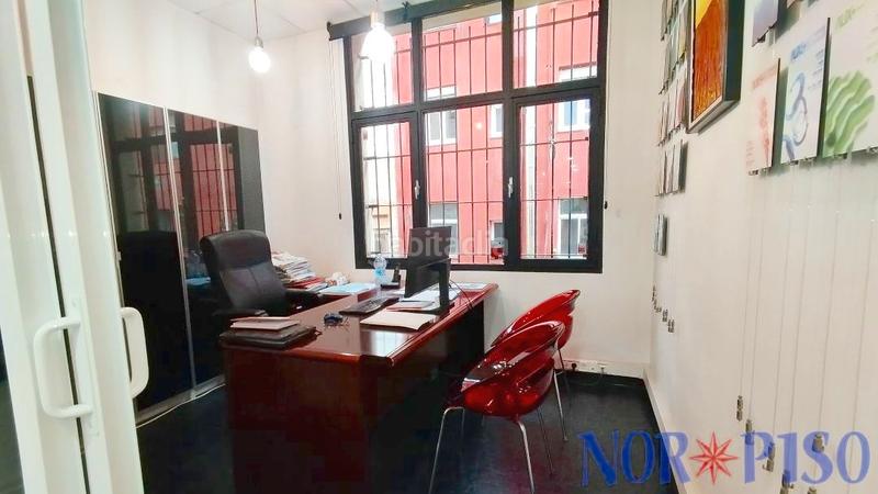 Foto a89cb108-3542-44c5-b475-612239538dbe. Local commercial dans San Fransisco Bilbao