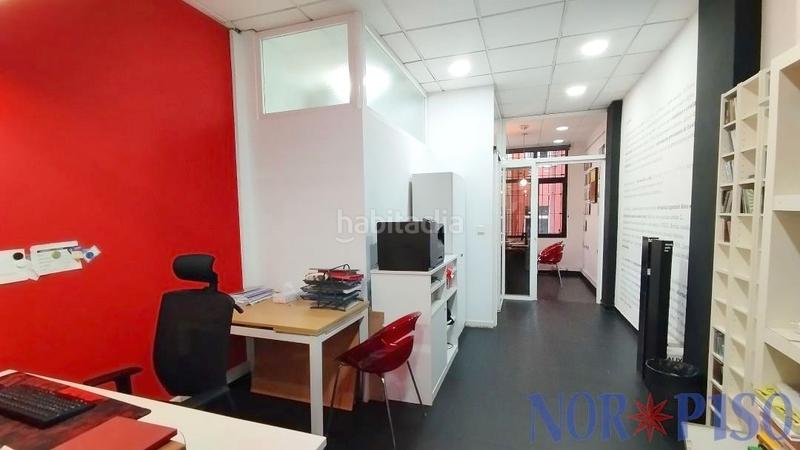 Foto d25716a0-4544-46b5-85d7-a89b34026505. Local commercial dans San Fransisco Bilbao