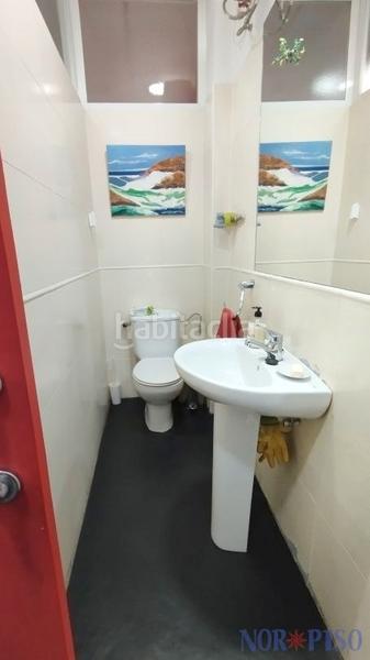 Foto e599ee5f-e904-4f36-bc53-7e8f4e2ecae9. Local commercial dans San Fransisco Bilbao