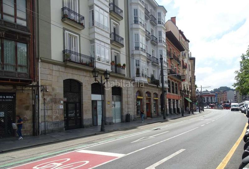 Foto 00c47da1-61a1-4f6e-9614-6af52de9be42. Local commercial dans Casco Viejo Bilbao