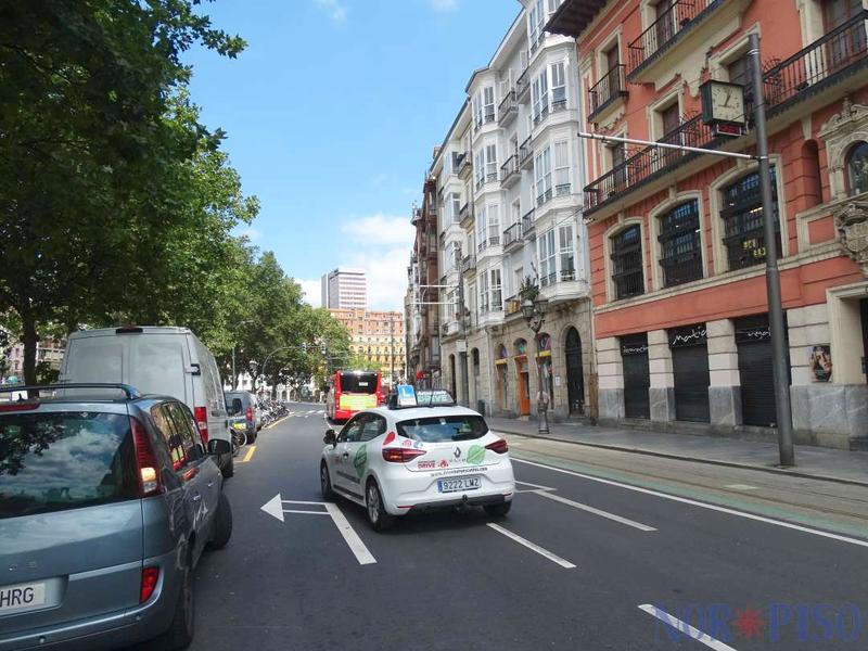 Foto 8e64765c-5864-412a-b319-de83ce8708bf. Local commercial dans Casco Viejo Bilbao