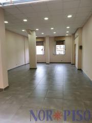 Business premise in Solokoetxe