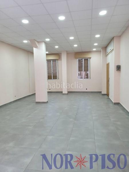 Foto 34d51b5c-4e52-4d7f-ad12-a160b45cb565. Alquiler local comercial local en Solokoetxe totalmente reformado posiblidad de hacer vivienda en Bilbao