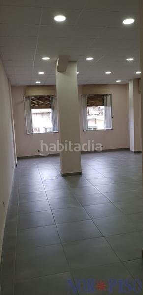 Foto 5279075a-dcd8-468c-b0bb-2ec2a7403010. Alquiler local comercial local en Solokoetxe totalmente reformado posiblidad de hacer vivienda en Bilbao