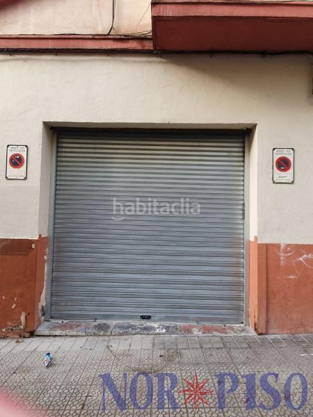 Foto 82c4db42-9fd5-477f-bc0a-619e25e70c27. Alquiler local comercial local en Solokoetxe totalmente reformado posiblidad de hacer vivienda en Bilbao