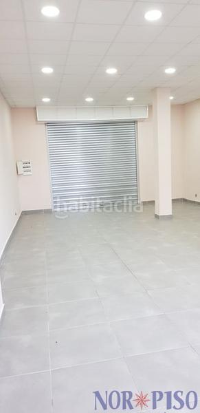 Foto a151679f-1345-45dc-a72e-eebf3b2a7372. Alquiler local comercial local en Solokoetxe totalmente reformado posiblidad de hacer vivienda en Bilbao
