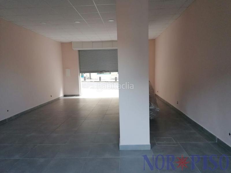 Foto d3f5686a-cd2a-44ef-8043-139c03b46a17. Alquiler local comercial local en Solokoetxe totalmente reformado posiblidad de hacer vivienda en Bilbao