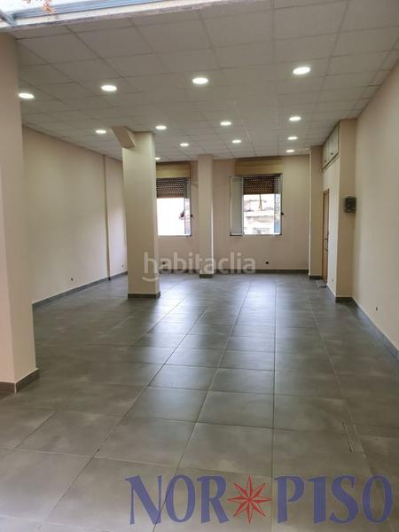 Foto 7d444a0a-f086-41c4-869a-c407d4bc3c03. Miete geschäftsraum in Solokoetxe Bilbao