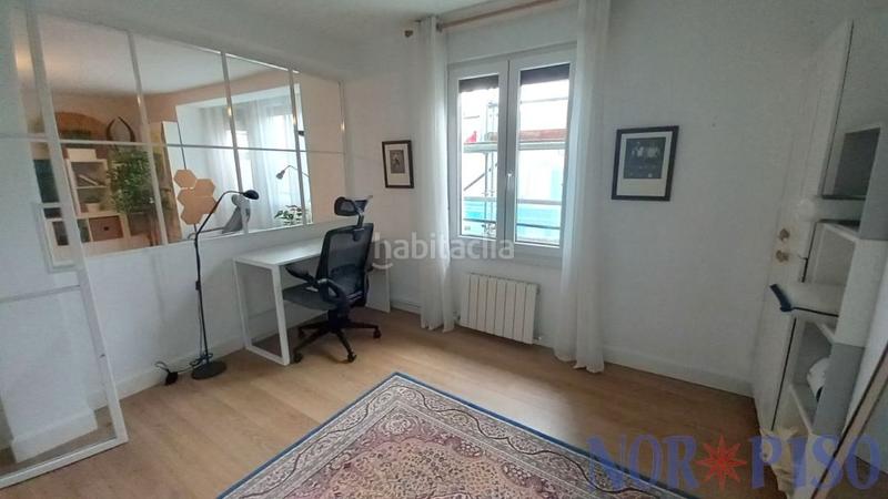 Foto 0be2df56-afe1-4f14-99e4-266b0f7e2e20. Affitto appartamento con riscaldamento in Casco Viejo Bilbao
