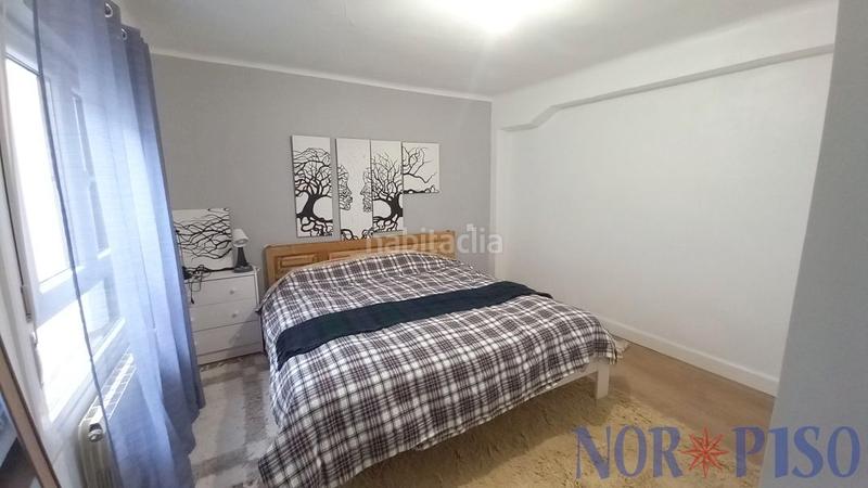 Foto 17be924d-9275-4722-bc80-ad7a64757978. Affitto appartamento con riscaldamento in Casco Viejo Bilbao