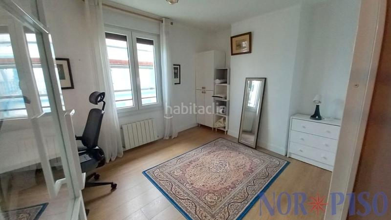 Foto 3c594159-7045-4b4e-9852-9c027a00f60e. Affitto appartamento con riscaldamento in Casco Viejo Bilbao