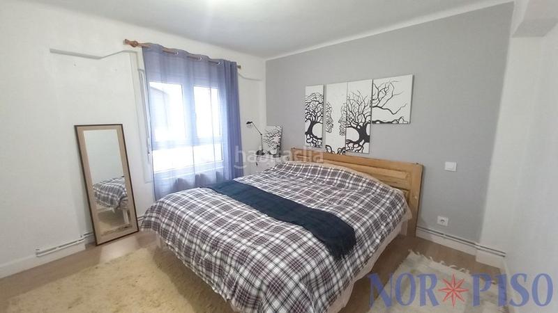 Foto 5378f185-4fa9-48d5-bdc7-535b26700be0. Affitto appartamento con riscaldamento in Casco Viejo Bilbao