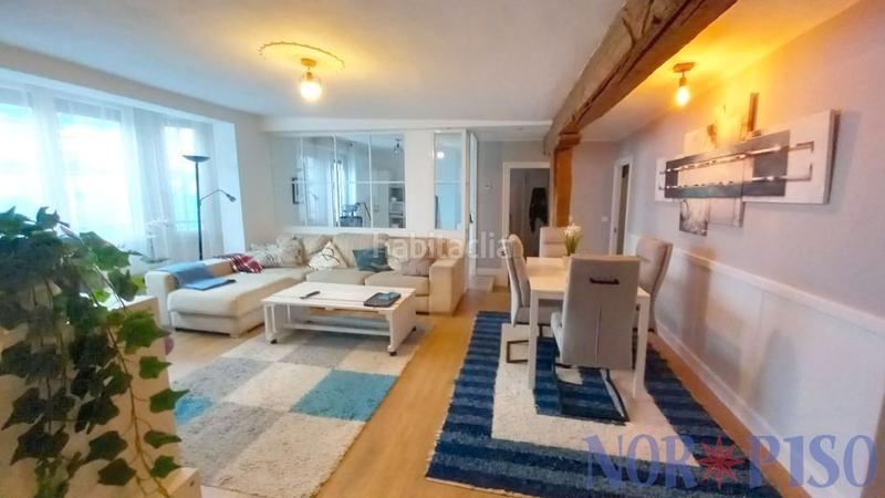 Foto 5a4feb5a-3624-4437-a120-99ec4265014b. Affitto appartamento con riscaldamento in Casco Viejo Bilbao