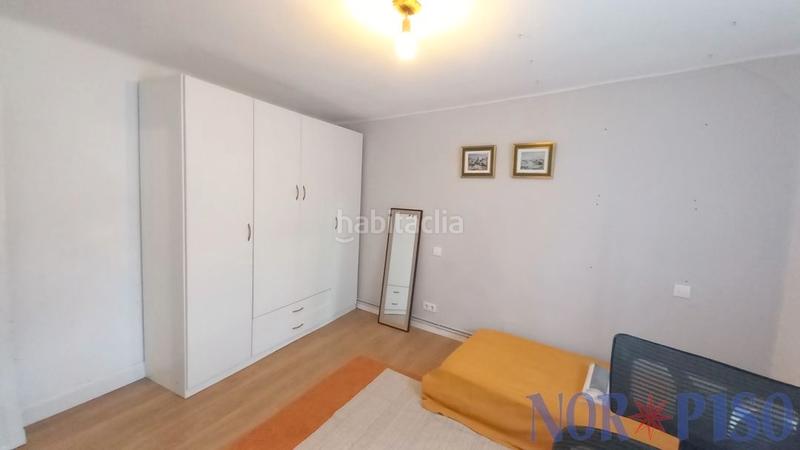 Foto a47179a5-04f1-4b46-80a6-83313a3b651f. Affitto appartamento con riscaldamento in Casco Viejo Bilbao