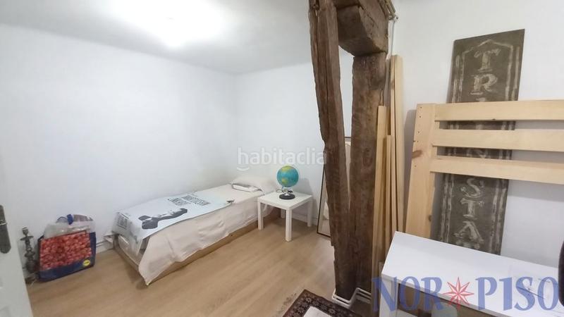 Foto a4ade810-9c04-4af3-ae73-1632137af6d2. Affitto appartamento con riscaldamento in Casco Viejo Bilbao
