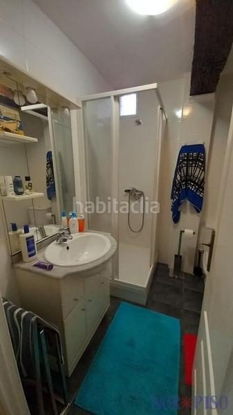 Foto b4d2bf46-6c18-4d00-b1b3-eb668dce18fd. Affitto appartamento con riscaldamento in Casco Viejo Bilbao