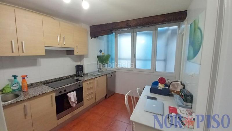 Foto e9b59c02-1812-4ff9-9e6b-0602d07f4e28. Affitto appartamento con riscaldamento in Casco Viejo Bilbao