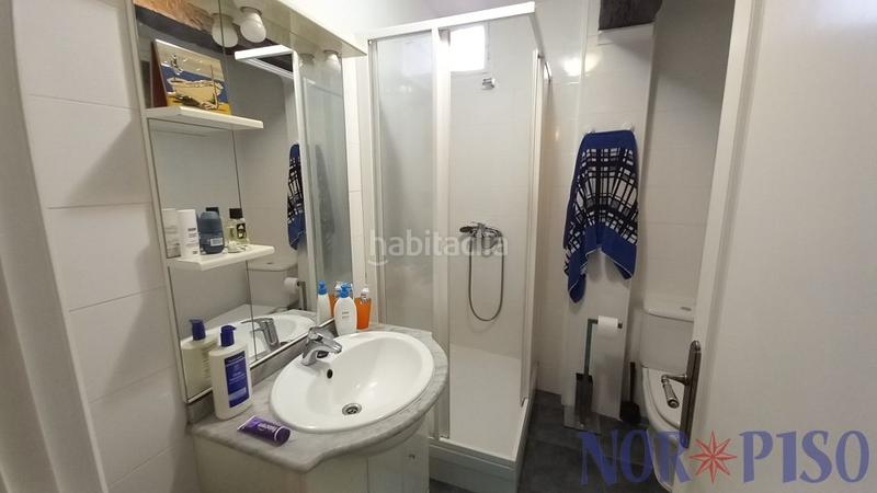 Foto 06911459-fd1f-4e2c-b4ca-704b4f4c34c3. Rent flat with heating in Casco Viejo Bilbao