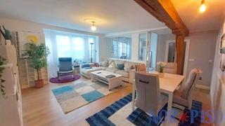 Rent Flat in Casco Viejo. Alquiler de piso en siete calles, casco viejo.