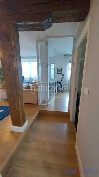 Foto af2d14c7-4d7a-4735-a0ba-224b16091b0b. Rent flat with heating in Casco Viejo Bilbao