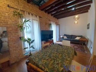 Appartamento en Bilbao La Vieja. Precioso apartamento completamente reformado en bilbao la vieja