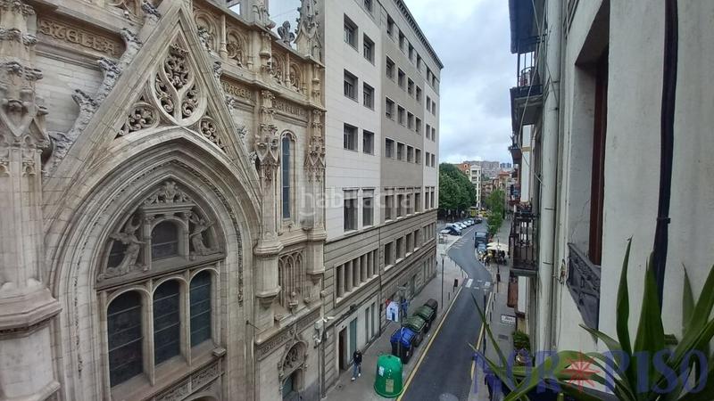 Foto 20decf6d-8db1-40a2-972f-9e7a33bfcacc. Pis amb calefacció a San Fransisco Bilbao