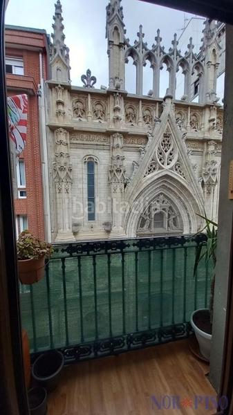 Foto 4a5763ba-a701-488e-8252-0fd879c5f99f. Pis amb calefacció a San Fransisco Bilbao