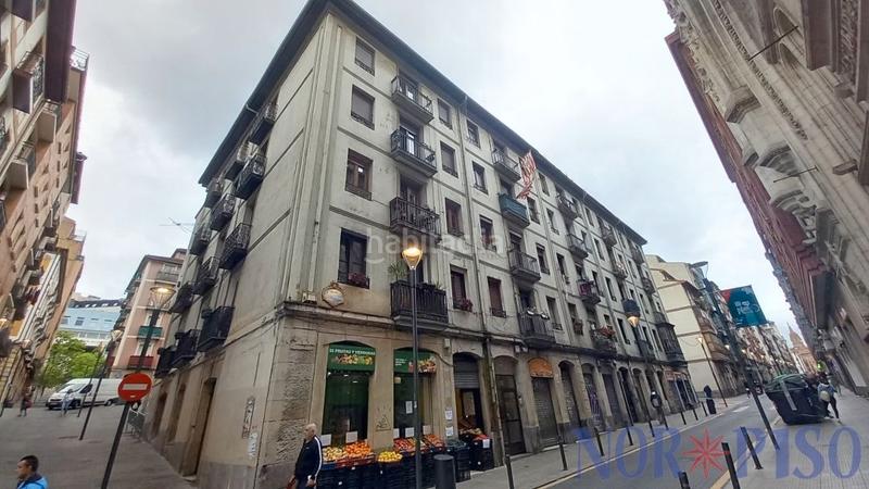 Foto 64612505-6891-4dc2-a065-c011a97d098b. Pis amb calefacció a San Fransisco Bilbao