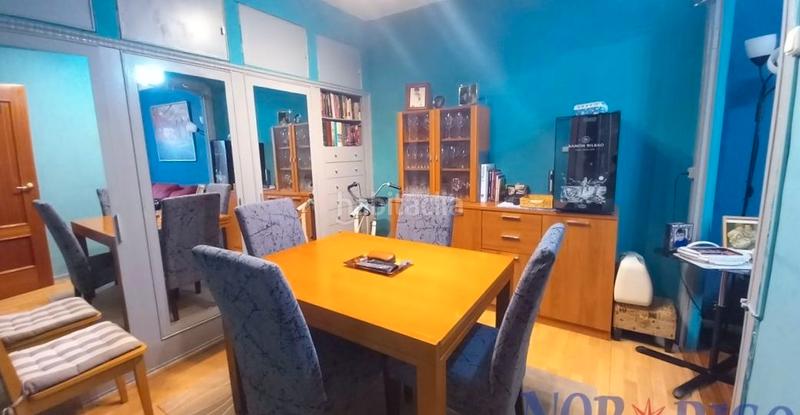 Foto 6b4896a4-729b-441f-9316-f8bcb5f6aec2. Pis amb calefacció a San Fransisco Bilbao