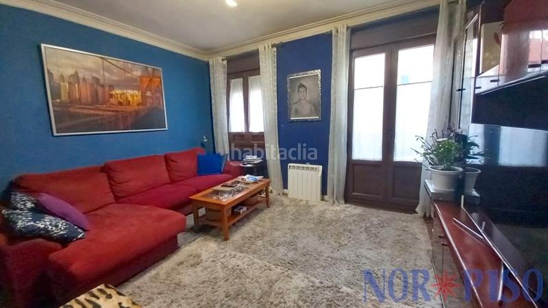 Foto 81ae8f13-03c4-4ca7-a0be-65cc9d9a59e7. Pis amb calefacció a San Fransisco Bilbao